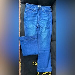 Wrangler Retro Classic Blue Jeans